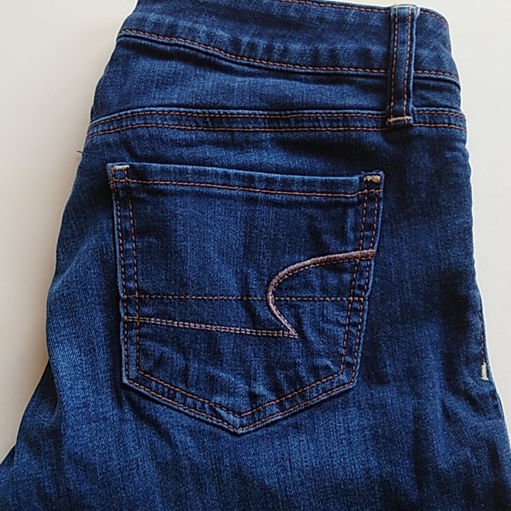 American Eagle Jeggings